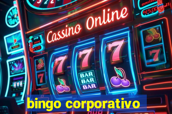 bingo corporativo